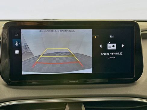 Certified 2023 Hyundai Santa Fe SEL image 14