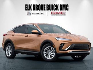 New 2026 Buick Envista Preferred w/ Convenience I Package video 2