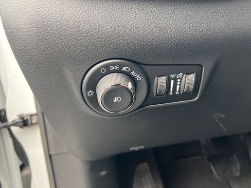 New 2026 Jeep Compass Limited AWD/4WD image 12