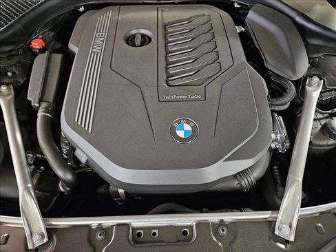 New 2025 BMW 840i Coupe RWD image 16