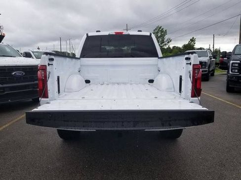 New 2026 Ford F150 STX w/ Equipment Group 200A AWD/4WD image 7