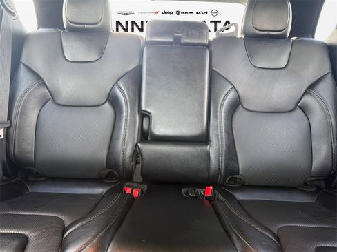 Certified 2023 Jeep Cherokee Altitude Lux image 16