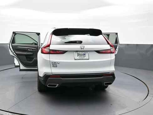 Certified 2023 Honda CR-V Sport image 46