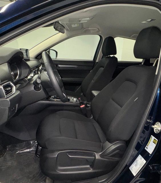 Used 2025 MAZDA CX-5 AWD 2.5 S image 13