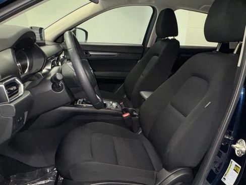Used 2025 MAZDA CX-5 AWD 2.5 S image 13