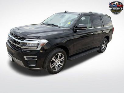 Used 2024 Ford Expedition Limited