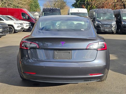 Used 2019 Tesla Model 3 Long Range image 6