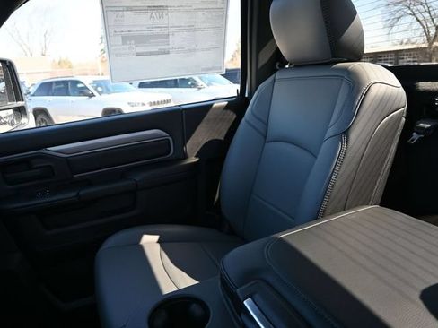 New 2026 RAM 3500 Tradesman AWD/4WD image 43