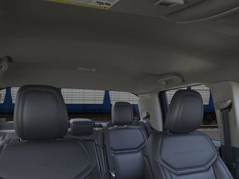 New 2026 Ford Maverick Lariat w/ Black Appearance Package AWD/4WD image 12