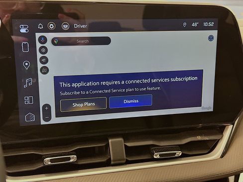 Used 2025 Chevrolet Equinox LT w/ Convenience Package II image 22