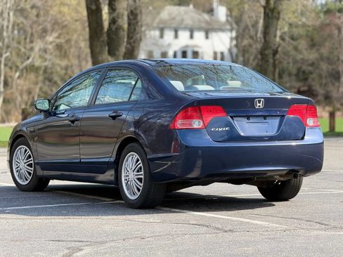 Used 2008 Honda Civic LX image 8