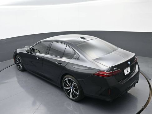 Used 2024 BMW i5 M60 w/ Executive Package AWD/4WD image 35