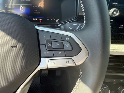 New 2026 Volkswagen Taos S image 15