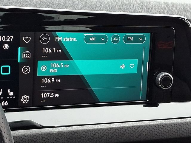 Used 2024 Volkswagen GTI S FWD image 16