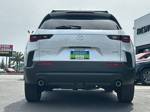 New 2026 MAZDA CX-50 2.5 Hybrid w/ Weather Package image 6