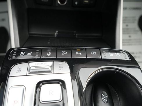 Certified 2023 Hyundai Tucson Limited AWD/4WD image 37