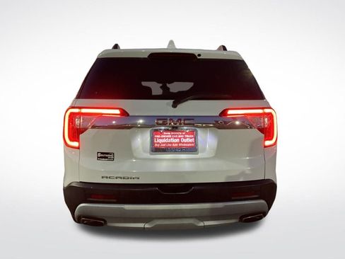 Used 2020 GMC Acadia SLE w/ Driver Convenience Package image 5