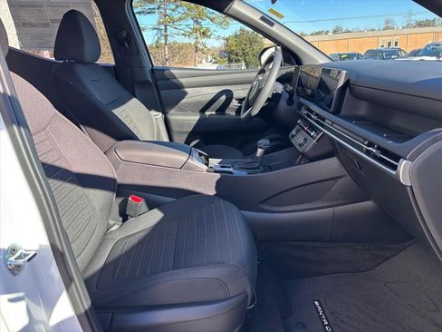 New 2026 Hyundai Santa Cruz SE image 12