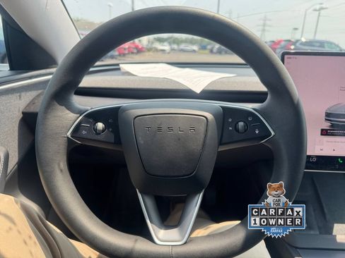 Used 2024 Tesla Model 3 RWD image 17