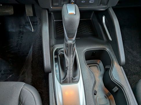 Certified 2024 Nissan Frontier SV w/ Technology Package image 18