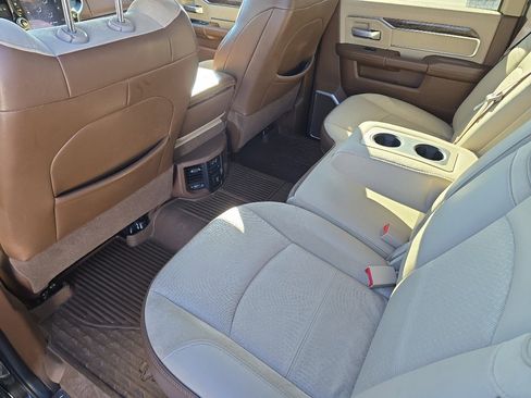 Used 2020 RAM 3500 Laramie image 31