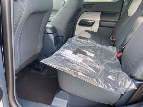 New 2026 Ford Maverick XLT image 9