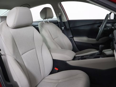 Used 2023 Honda Accord LX image 25