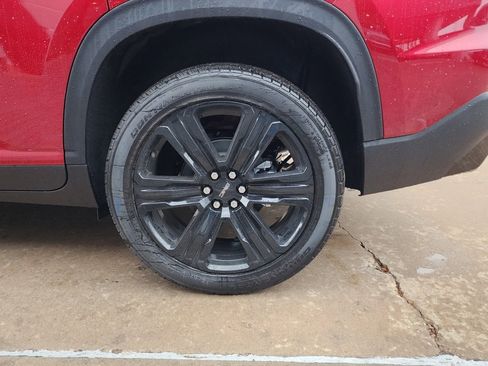 New 2026 GMC Acadia Elevation w/ Black Edition image 56