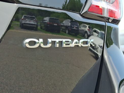 Used 2024 Subaru Outback w/ Popular Package #1A AWD/4WD image 31