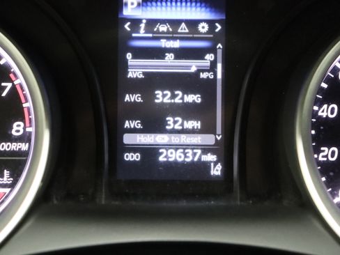 Certified 2024 Toyota Camry LE image 37