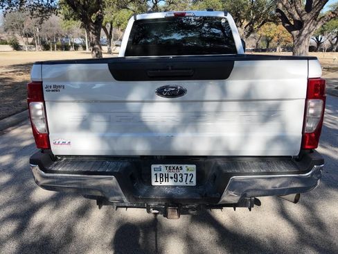 Used 2020 Ford F250 XL w/ Power Equipment Group image 7