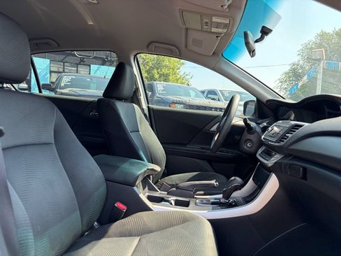Used 2014 Honda Accord LX image 6