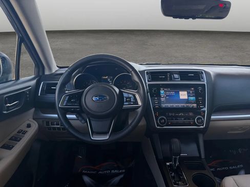 Used 2018 Subaru Outback 2.5i Limited AWD/4WD image 28