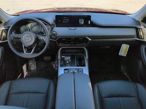 New 2026 MAZDA CX-90 3.3 Turbo w/ Preferred Package image 15