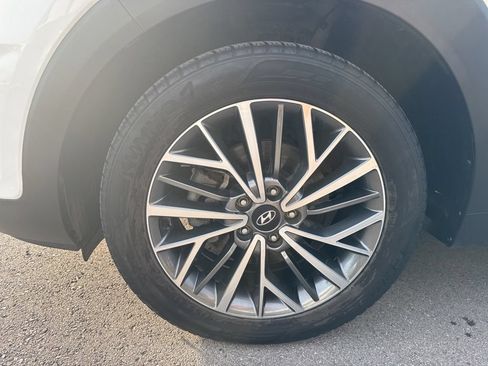 Used 2020 Hyundai Tucson Ultimate FWD image 31