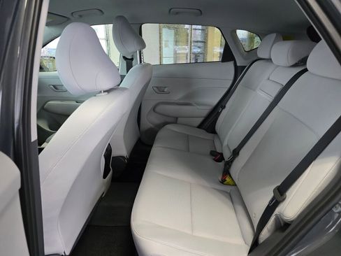 New 2026 Hyundai Kona SEL Sport image 33