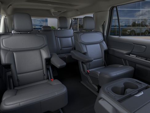 New 2026 Ford Expedition Max Active AWD/4WD image 11