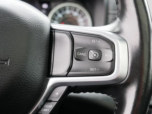 Used 2021 RAM 1500 Laramie image 29