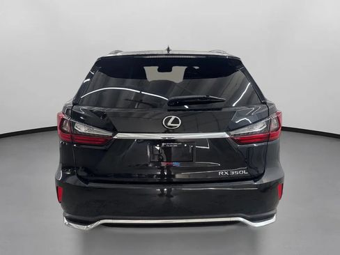Used 2020 Lexus RX 350L Premium w/ Premium Package AWD/4WD image 8