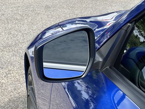 New 2026 Nissan Z Sport w/ Floor Mat Package RWD image 21