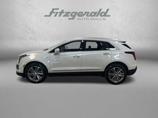 Used 2025 Cadillac XT5 Premium Luxury FWD video 2