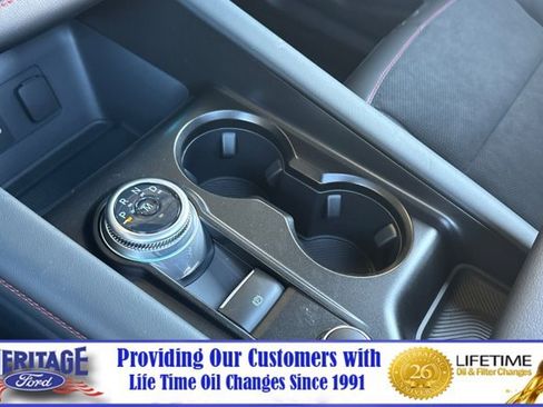 New 2026 Ford Explorer ST w/ Sun And Sound Package AWD/4WD image 23