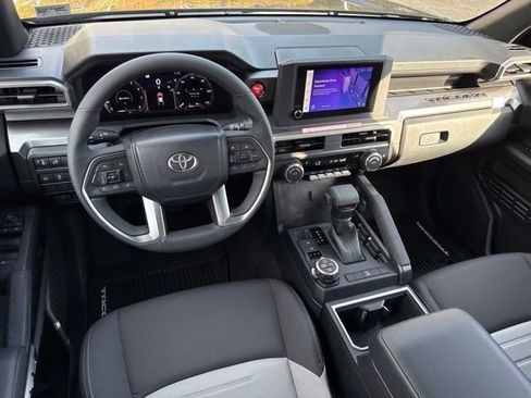 New 2025 Toyota Tacoma TRD Off-Road image 19