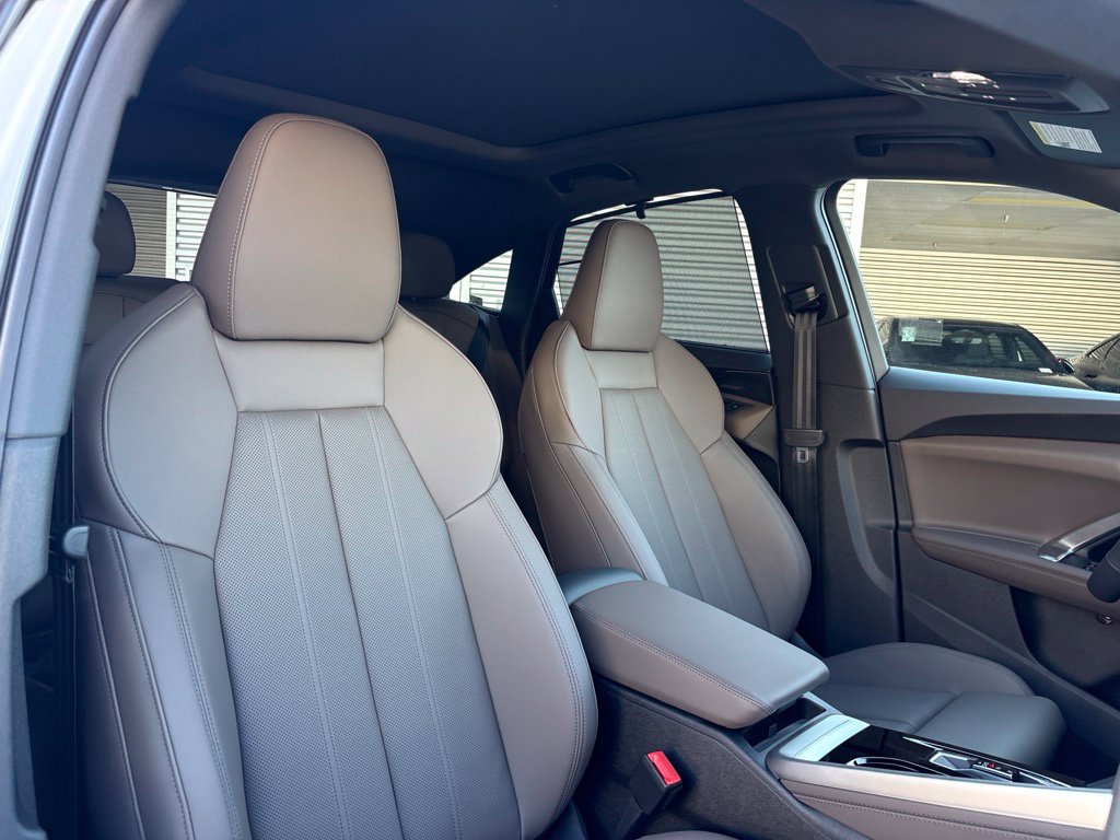 New 2026 Audi Q5 Premium Plus AWD/4WD image 14
