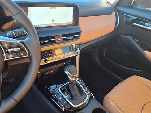 New 2026 Kia Seltos EX w/ EX Sunroof Package image 5