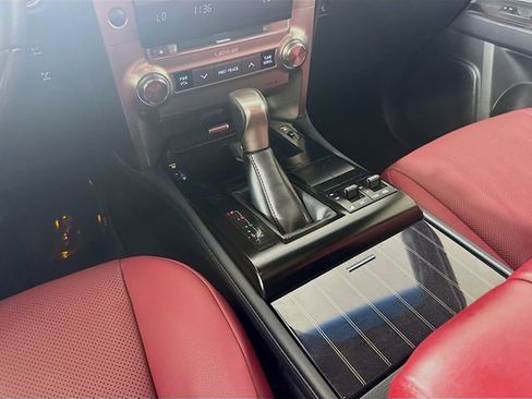 Used 2020 Lexus GX 460 Premium w/ Premium Package AWD/4WD image 25