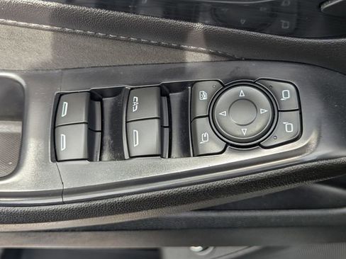 Certified 2021 Chevrolet Traverse High Country FWD image 18