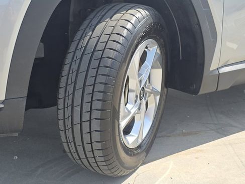 Used 2022 Hyundai Tucson SEL w/ Cargo Package image 29