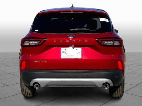 New 2026 Ford Escape Active w/ Active Premium Tech Pack FWD image 4