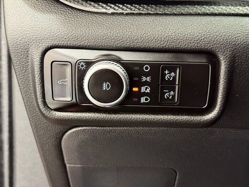 Certified 2023 Ford Explorer ST w/ Equipment Group 401A image 36